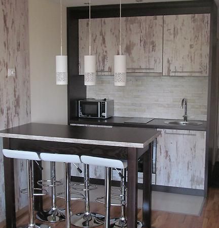Apartments Vanja I Vrh 카파오닉 외부 사진