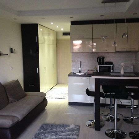 Apartments Vanja I Vrh 카파오닉 외부 사진