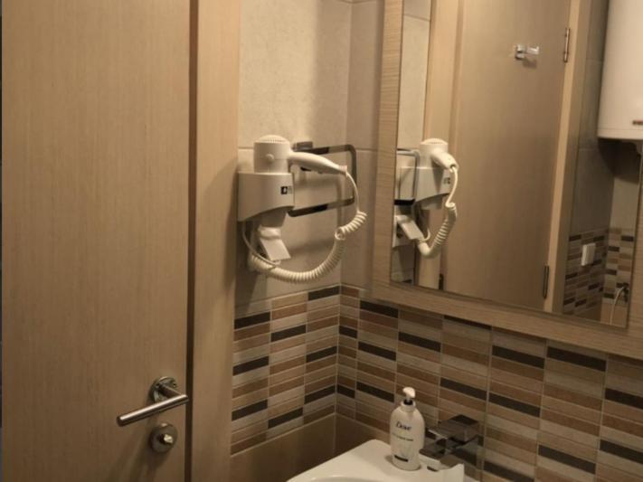 Apartments Vanja I Vrh 카파오닉 외부 사진