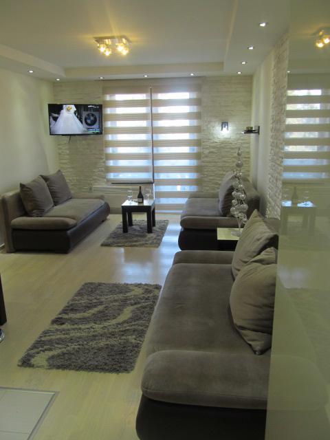 Apartments Vanja I Vrh 카파오닉 외부 사진