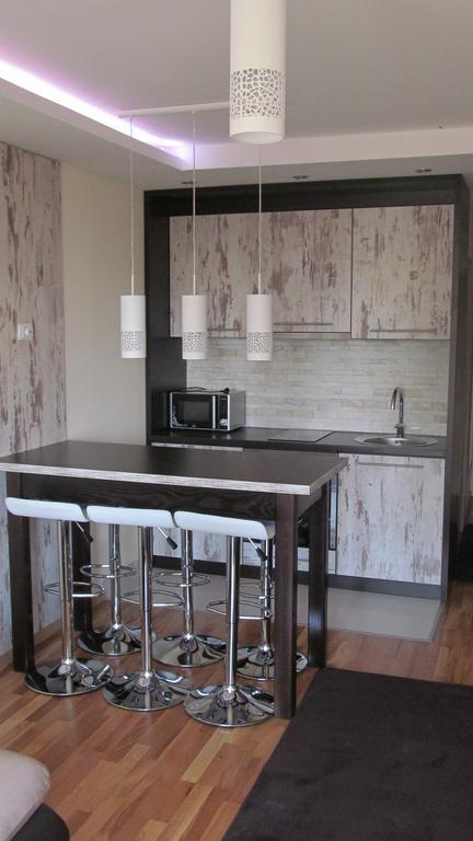 Apartments Vanja I Vrh 카파오닉 외부 사진