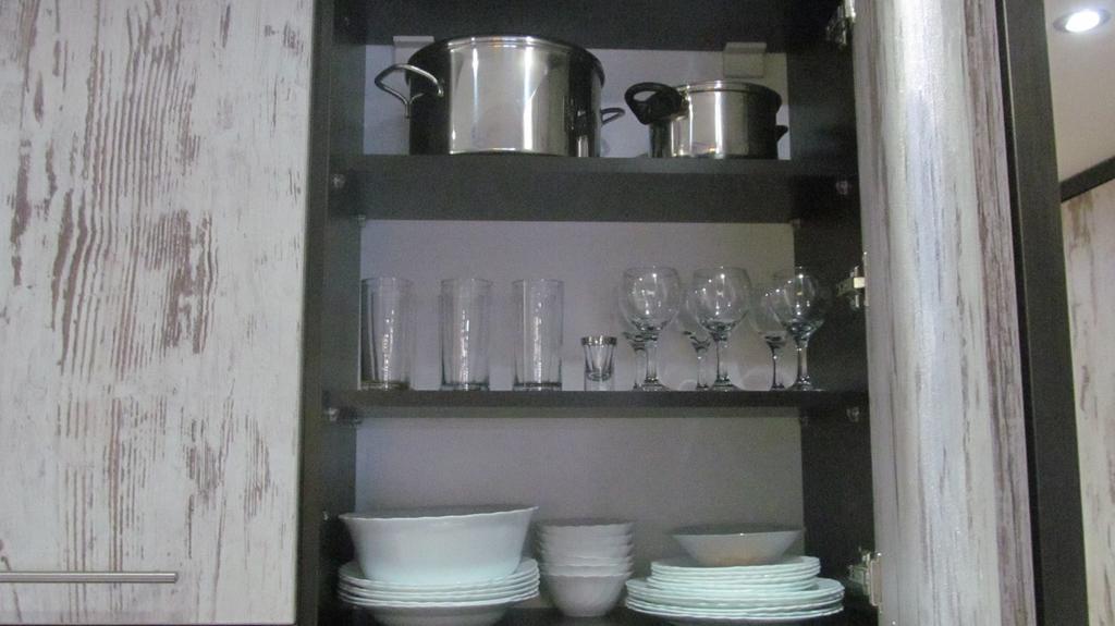 Apartments Vanja I Vrh 카파오닉 외부 사진