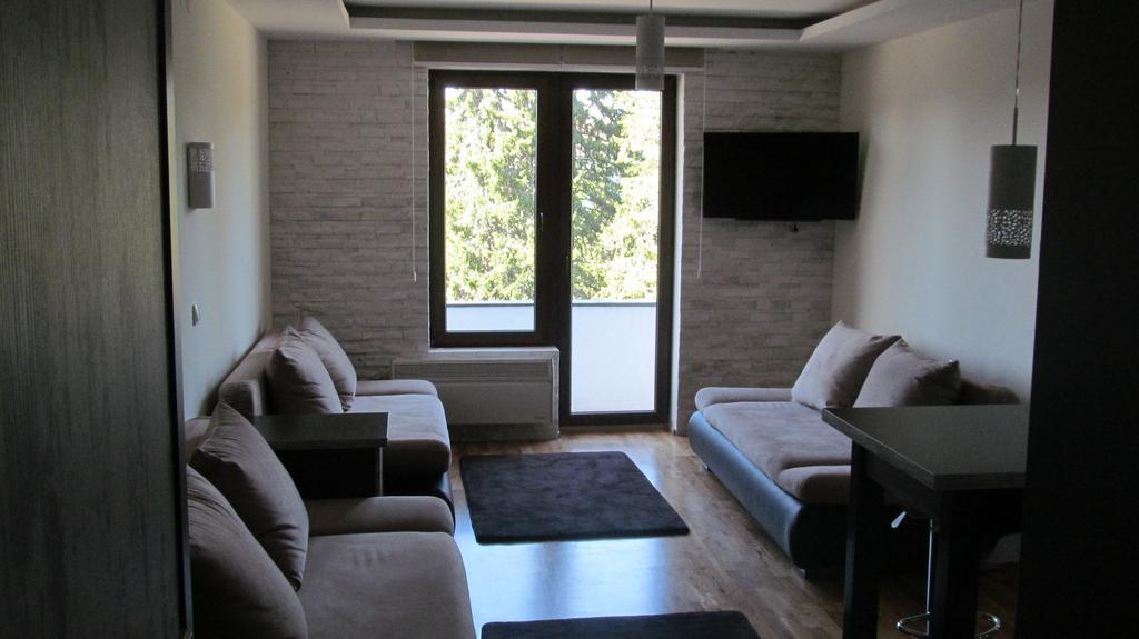 Apartments Vanja I Vrh 카파오닉 외부 사진