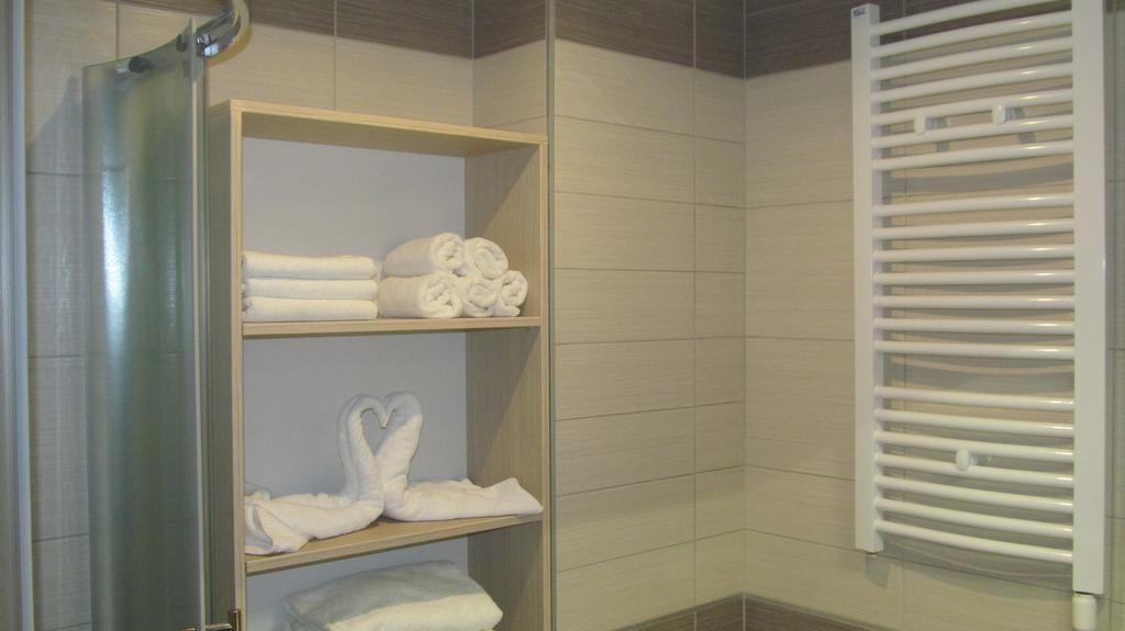 Apartments Vanja I Vrh 카파오닉 외부 사진