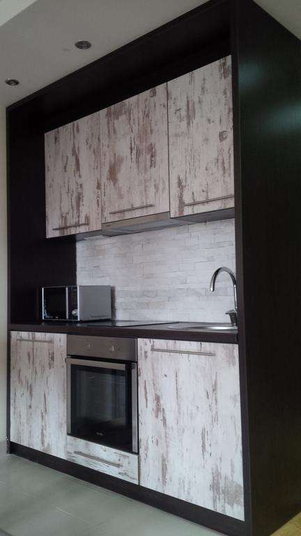 Apartments Vanja I Vrh 카파오닉 외부 사진