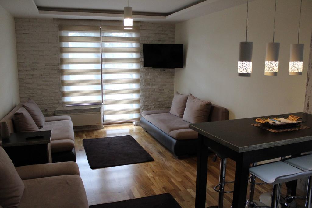 Apartments Vanja I Vrh 카파오닉 외부 사진
