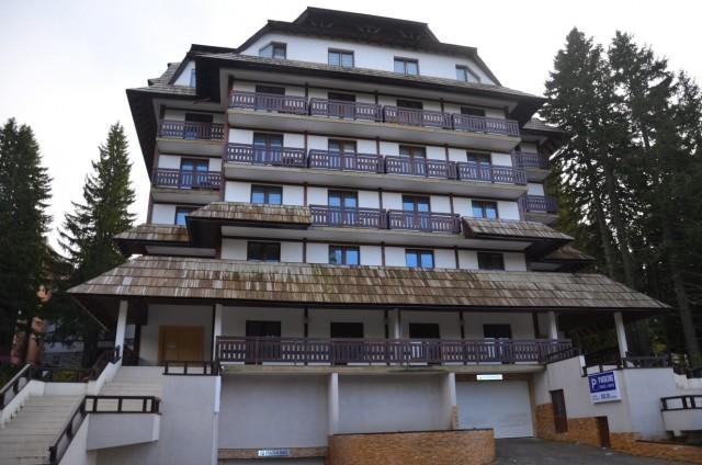 Apartments Vanja I Vrh 카파오닉 외부 사진