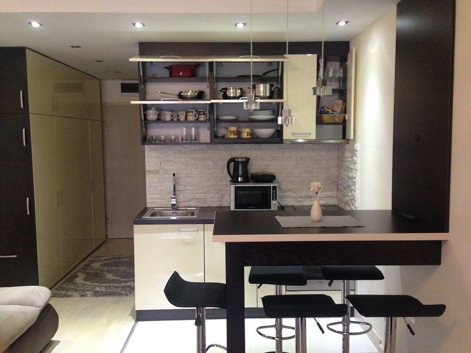 Apartments Vanja I Vrh 카파오닉 외부 사진